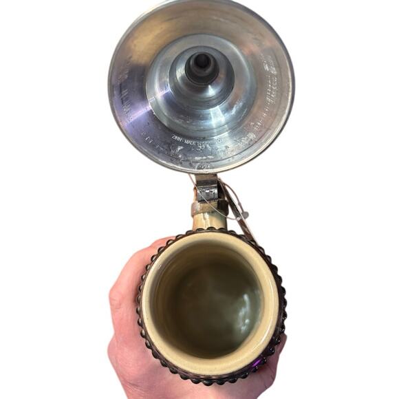 King Werk Stein Marne Air Limited 3 of 500 military made in Germany helicopter - Picture 7 of 10